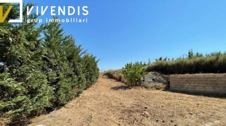 Lérida - Albatàrrec - 12643m2