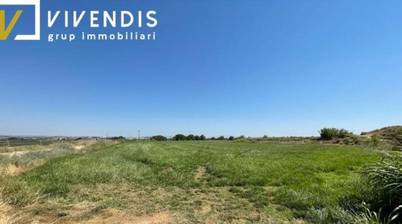 Lérida - Albatàrrec - 12643m2
