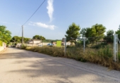 Urban land for sale on España, Torrent, ref: TR118125 photo