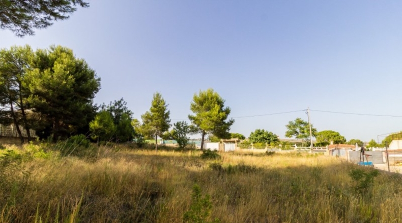 València - Torrente - 1858m2