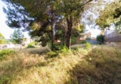 Urban land for sale on España, Torrent, ref: TR118125 photo