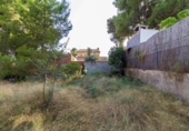 Urban land for sale on España, Torrent, ref: TR118125 photo