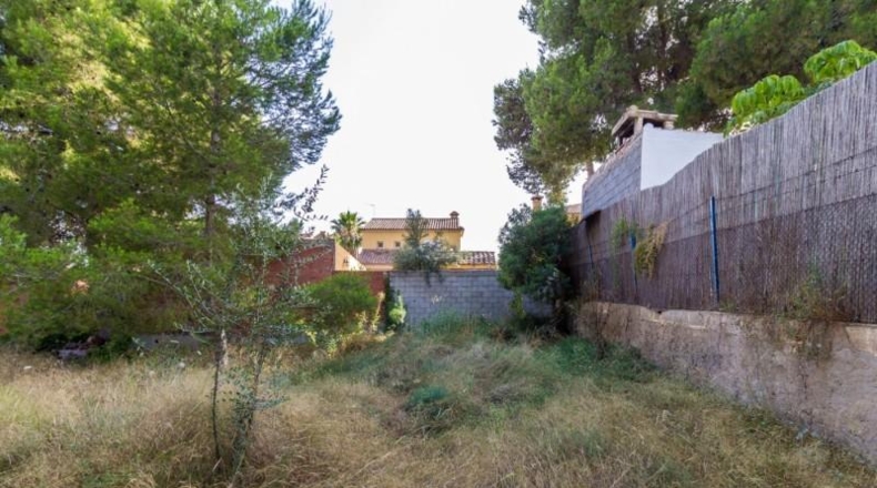 València - Torrente - 1858m2