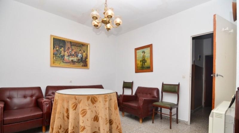 Zamora - Fuentesaúco - 90m2