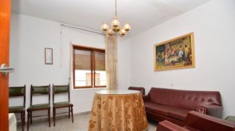 Zamora - Fuentesaúco - 90m2