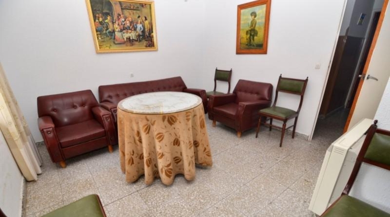 Zamora - Fuentesaúco - 90m2