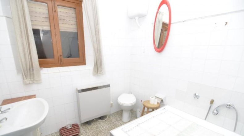Zamora - Fuentesaúco - 90m2