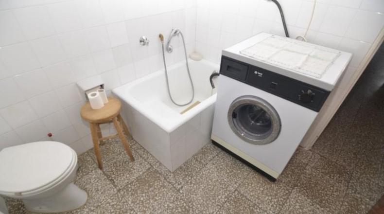 Zamora - Fuentesaúco - 90m2