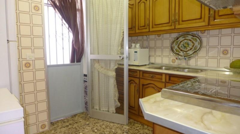 Córdoba - Priego de Córdoba - 90m2