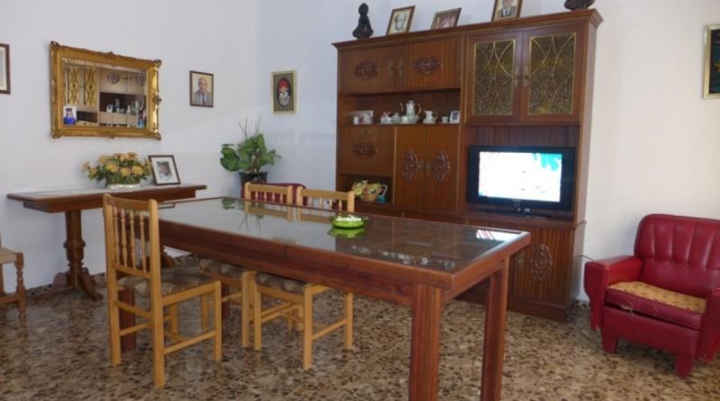 Córdoba - Priego de Córdoba - 90m2