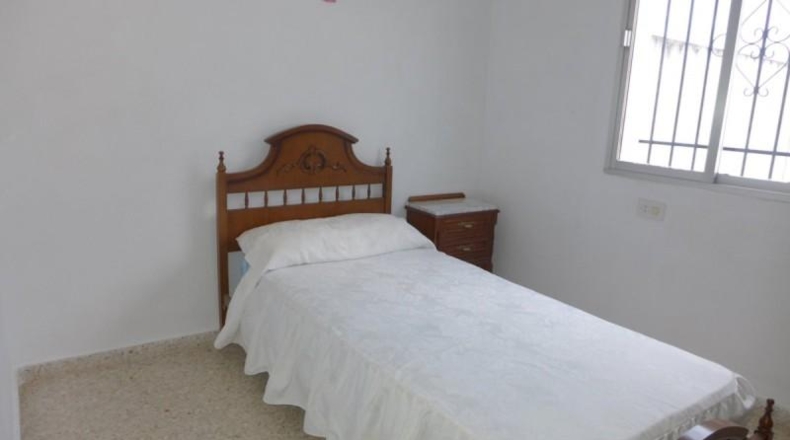 Córdoba - Priego de Córdoba - 90m2