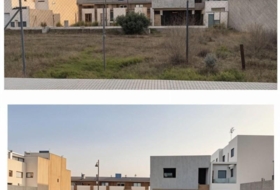 La Pobla Llarga 126&nbsp;m²