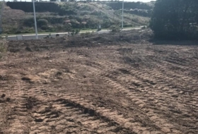 Ayamonte 708&nbsp;m²