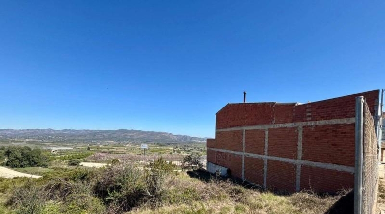 Valencia - Montichelvo - 276m2