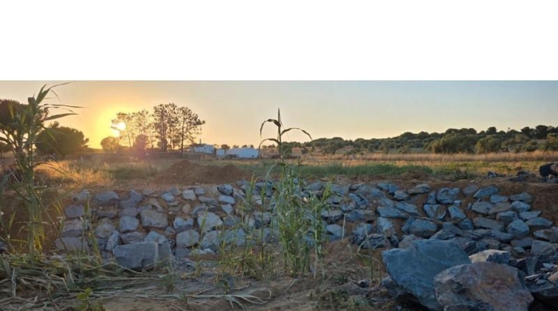 Huelva - Villablanca - 7520m2