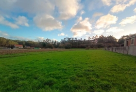 O Pazo de Meis 2779&nbsp;m²