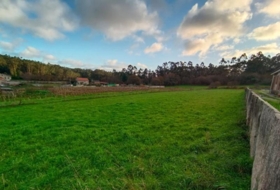 O Pazo de Meis 2779&nbsp;m²