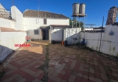 Chalet independiente con terreno en venta en la España, Fuente Obejuna, ref: TR397017 foto