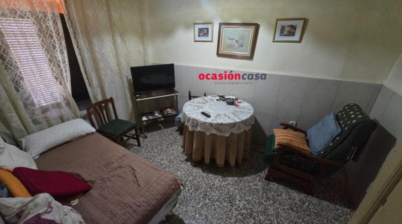 Кордова - Fuente Obejuna - 869m2