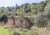 Xalet independent amb terreny en venda a la España, Arenys de Lledó, ref.: TR408169 foto