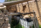 Xalet independent amb terreny en venda a la España, Arenys de Lledó, ref.: TR408169 foto
