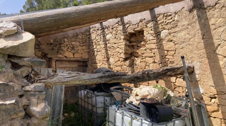 Teruel - Arens de Lledó - 35878m2