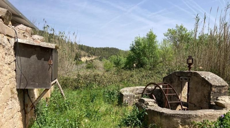 Teruel - Arens de Lledó - 35878m2