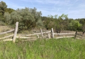 Xalet independent amb terreny en venda a la España, Arenys de Lledó, ref.: TR408169 foto