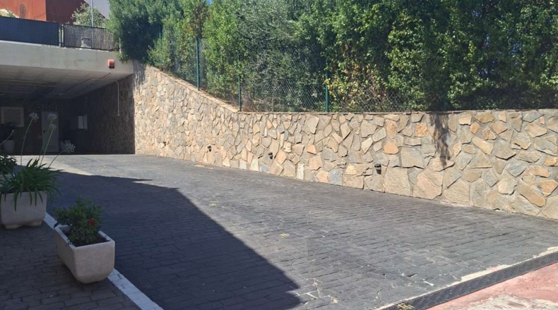 Málaga - Benalmádena - 158m2