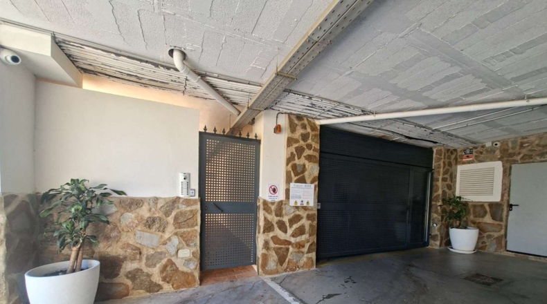 Málaga - Benalmádena - 158m2