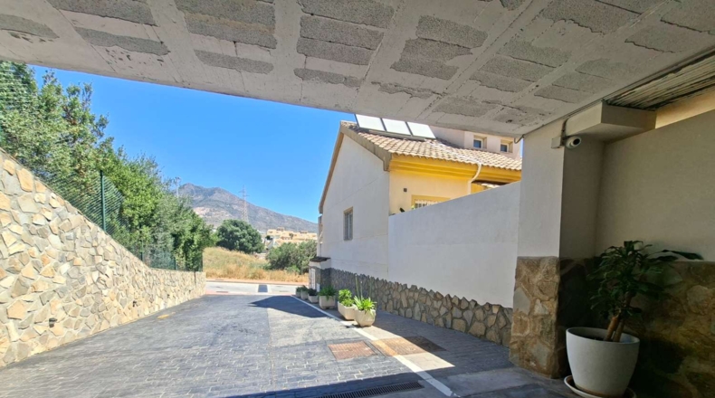 Málaga - Benalmádena - 158m2