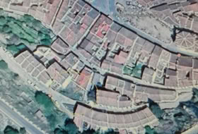 Grazalema 200&nbsp;m²