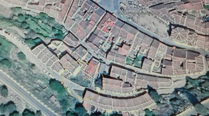 Cádiz - Grazalema - 200m2