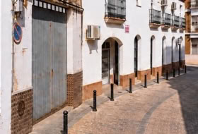 Trigueros 856&nbsp;m²