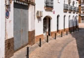 Suelo urbano en venta en la Calle Zarata, Trigueros, ref: TR412519 foto
