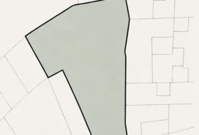 Trigueros 856&nbsp;m²