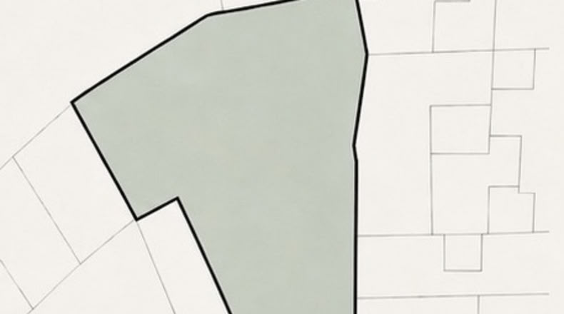 Huelva - Trigueros - 796m2