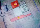 Parcela urbanizable en venta en la a peroxa, A Peroxa, ref: TR412677 foto