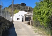 Parcela urbanizable en venta en la Camino del Cancho, Hinojosa de San Vicente, ref: TR412694 foto