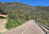 Parcela urbanizable en venta en la Camino del Cancho, Hinojosa de San Vicente, ref: TR412694 foto