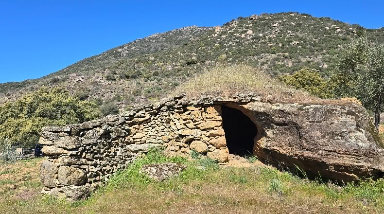 Toledo - Hinojosa de San Vicente - 1300m2