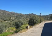 Parcela urbanizable en venta en la Camino del Cancho, Hinojosa de San Vicente, ref: TR412694 foto
