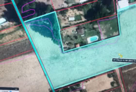 Tudela de Duero 6650&nbsp;м²