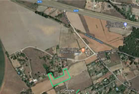 Tudela de Duero 6650&nbsp;м²