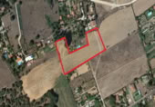 Земля на продажу у города Tudela de Duero Фото