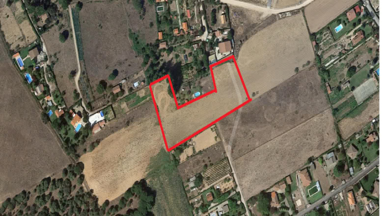Valladolid - Tudela de Duero - 6650m2
