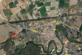 Tudela de Duero 6650&nbsp;м²