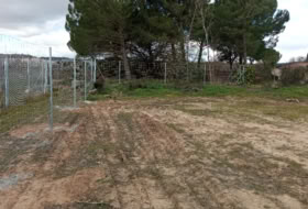 Tudela de Duero 6650&nbsp;м²