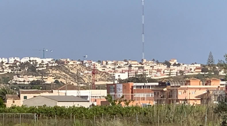 Alicante - Formentera del Segura - 135m2