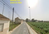 Parcela urbanizable en venta en la Avenida de Palacios, Formentera del Segura, ref: TR412679 foto